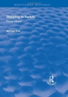 Shipping in Turkey : A Marketing Analysis of the Passenger Ferry Sector - Book