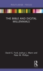 The Bible and Digital Millennials - Book