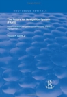The Future Air Navigation System (FANS) : Communications, Navigation, Surveillance - Air Traffic Management (CNS/ATM) - Book