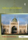 India in Art in Ireland - Book
