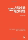 Lifelong Education and International Relations - Book