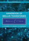 Handbook of Mellin Transforms - Book