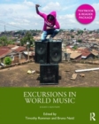 Excursions in World Music (TEXTBOOK + READER PACK) - Book