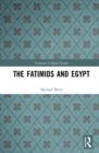 The Fatimids and Egypt - Book