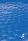 The Roots of Metaphor : A Multidisciplinary Study in Aesthetics - Book