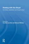 Dealing with the Visual : Art History, Aesthetics and Visual Culture - Book