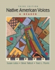 Native American Voices - Book