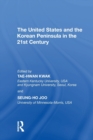 The United States and the Korean Peninsula in the 21st Century - Book