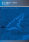 Biology of Fishes - Book