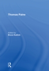 Thomas Paine - Book