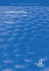 Land Reform Policy : The Challenge of Human Rights Law - Book