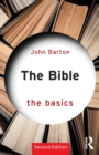 The Bible: The Basics - Book