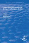 Youth, Citizenship and Social Change in a European Context - Book