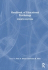 Handbook of Educational Psychology - Book