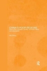 China's Poor Regions : Rural-Urban Migration, Poverty, Economic Reform and Urbanisation - Book