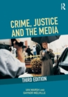 Crime, Justice and the Media - Book