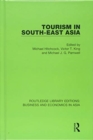 Tourism in South-East Asia - Book