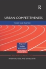 Urban Competitiveness : Theory and Practice - Book