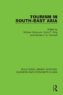 Tourism in South-East Asia - Book