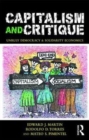 Capitalism and Critique : Unruly Democracy and Solidarity Economics - Book