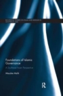 Foundations of Islamic Governance : A Southeast Asian Perspective - Book
