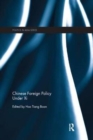 Chinese Foreign Policy Under Xi - Book