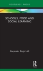 Schools, Food and Social Learning - Book