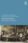 Viktor Simov : Stanislavsky’s Designer - Book