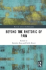 Beyond the Rhetoric of Pain - Book