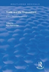 Trade and the Environment : A New Zealand Perspective - Book