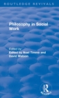 Philosophy in Social Work - Book