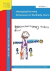 Managing Extreme Behaviours in the Early Years - Book