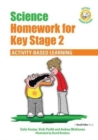 Science Homework for Key Stage 2 : Activity-based Learning - Book