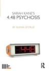 Sarah Kane's 4.48 Psychosis - Book