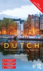 Colloquial Dutch : A Complete Language Course - Book