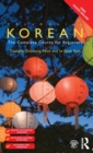 Colloquial Korean : The Complete Course for Beginners - Book