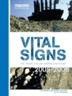 Vital Signs 2005-2006 : The Trends that are Shaping our Future - Book