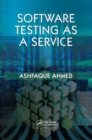 Software Testing as a Service - Book