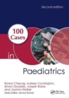 100 Cases in Paediatrics - Book