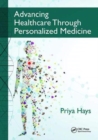 Advancing Healthcare Through Personalized Medicine - Book