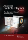 Advanced Particle Physics Volume II : The Standard Model and Beyond - Book