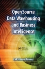 Open Source Data Warehousing and Business Intelligence - Book