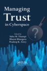 Managing Trust in Cyberspace - Book