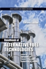 Handbook of Alternative Fuel Technologies - Book