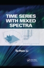 Time Series with Mixed Spectra - Book