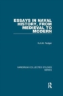 Essays in Naval History, from Medieval to Modern - Book