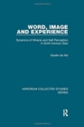 Word, Image and Experience : Dynamics of Miracle and Self-Perception in Sixth-Century Gaul - Book