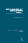 The Sources of Beneventan Chant - Book