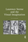 Laurence Sterne and the Visual Imagination - Book