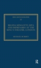 Regina Mingotti: Diva and Impresario at the King's Theatre, London - Book